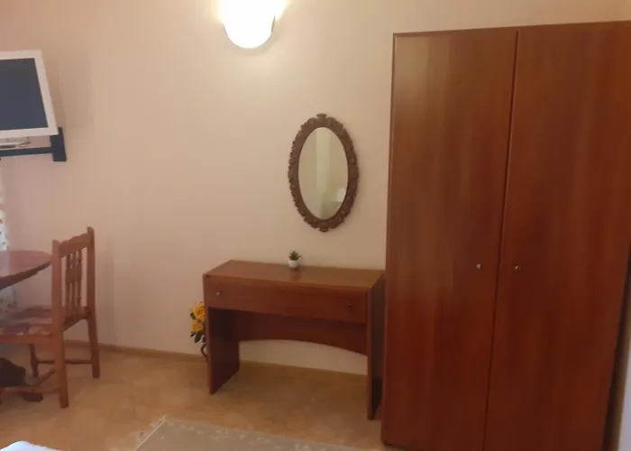 Hotel Family Emilia Sozopol