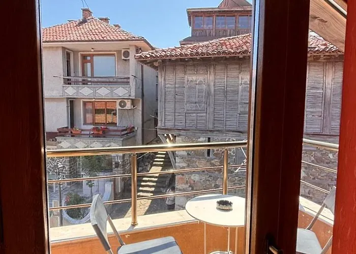 Family Emilia Hotel 3*