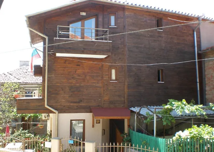 Hotel Family Emilia 3*