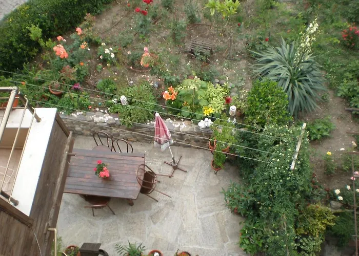 Hotel Family Emilia 3*