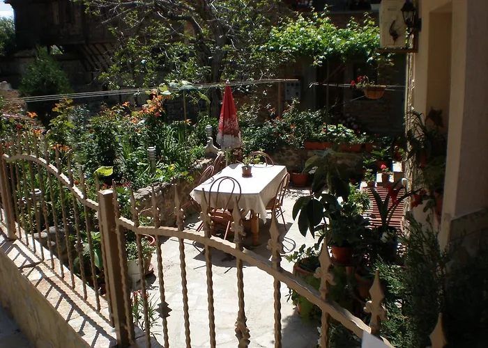 Family Emilia Hotel 3*