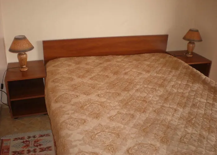 Hotel Family Emilia 3*