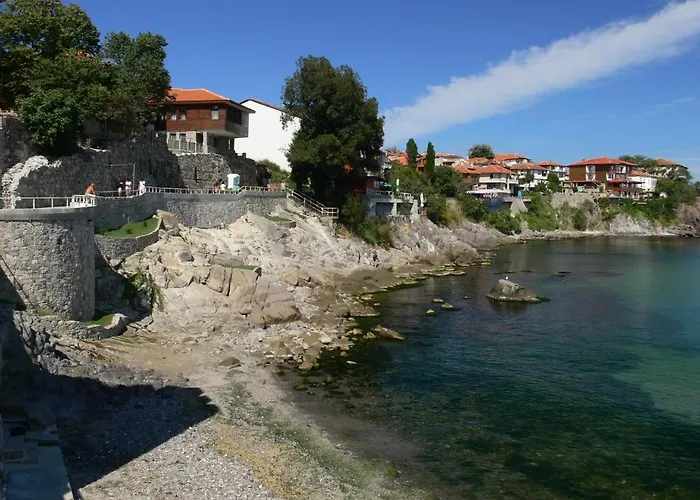 Hotel Family Emilia 3*